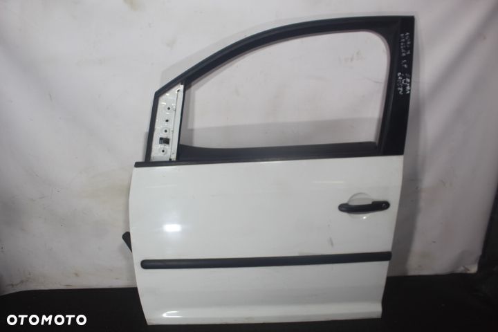 DRZWI LEWY PRZÓD OPEL ASTRA J Z40R - 1