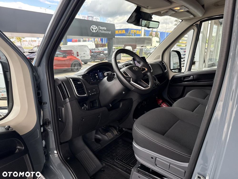Toyota PROACE MAX - 14