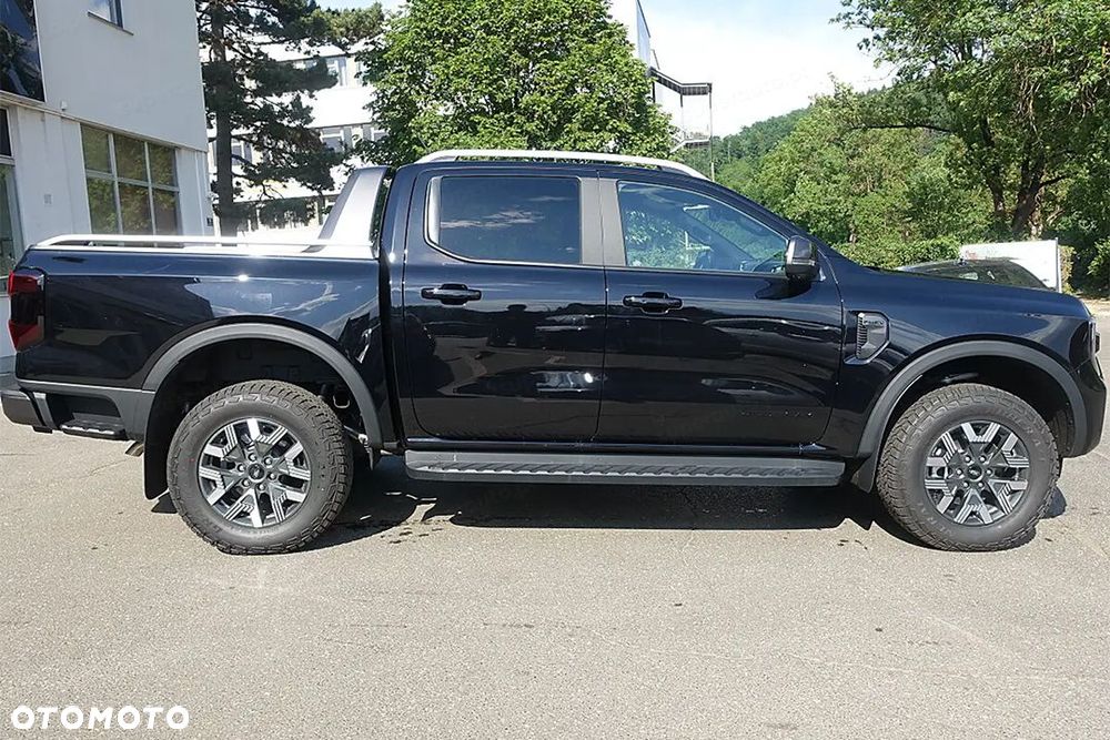Ford Ranger - 9