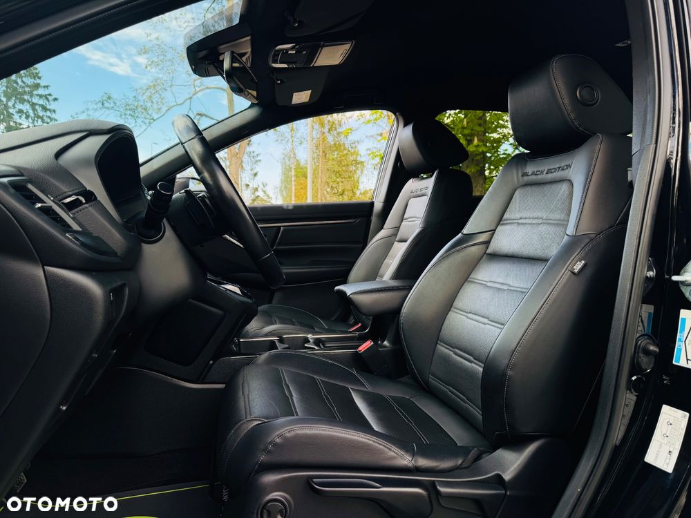 Honda CR-V 2.0 i-MMD Executive CVT - 29