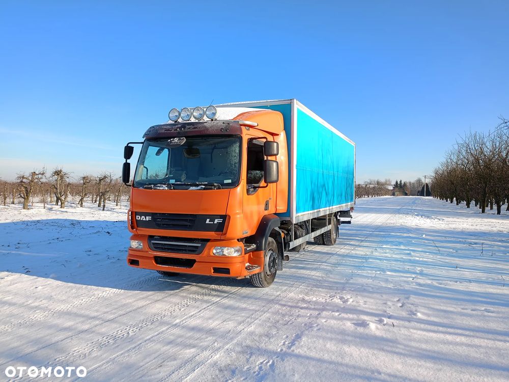 DAF LF - 3