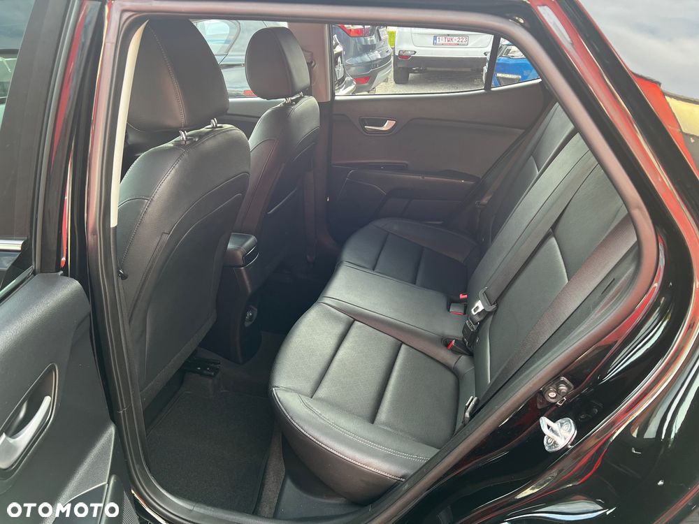 Kia Stonic 1.4 L - 21