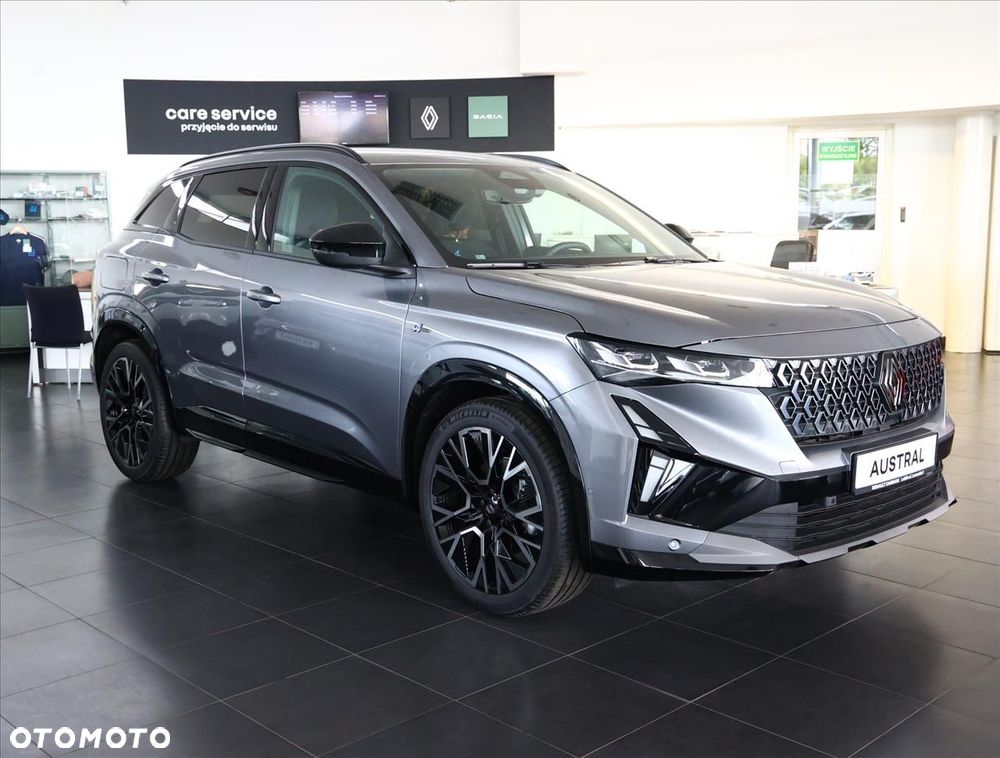 Renault Austral - 3