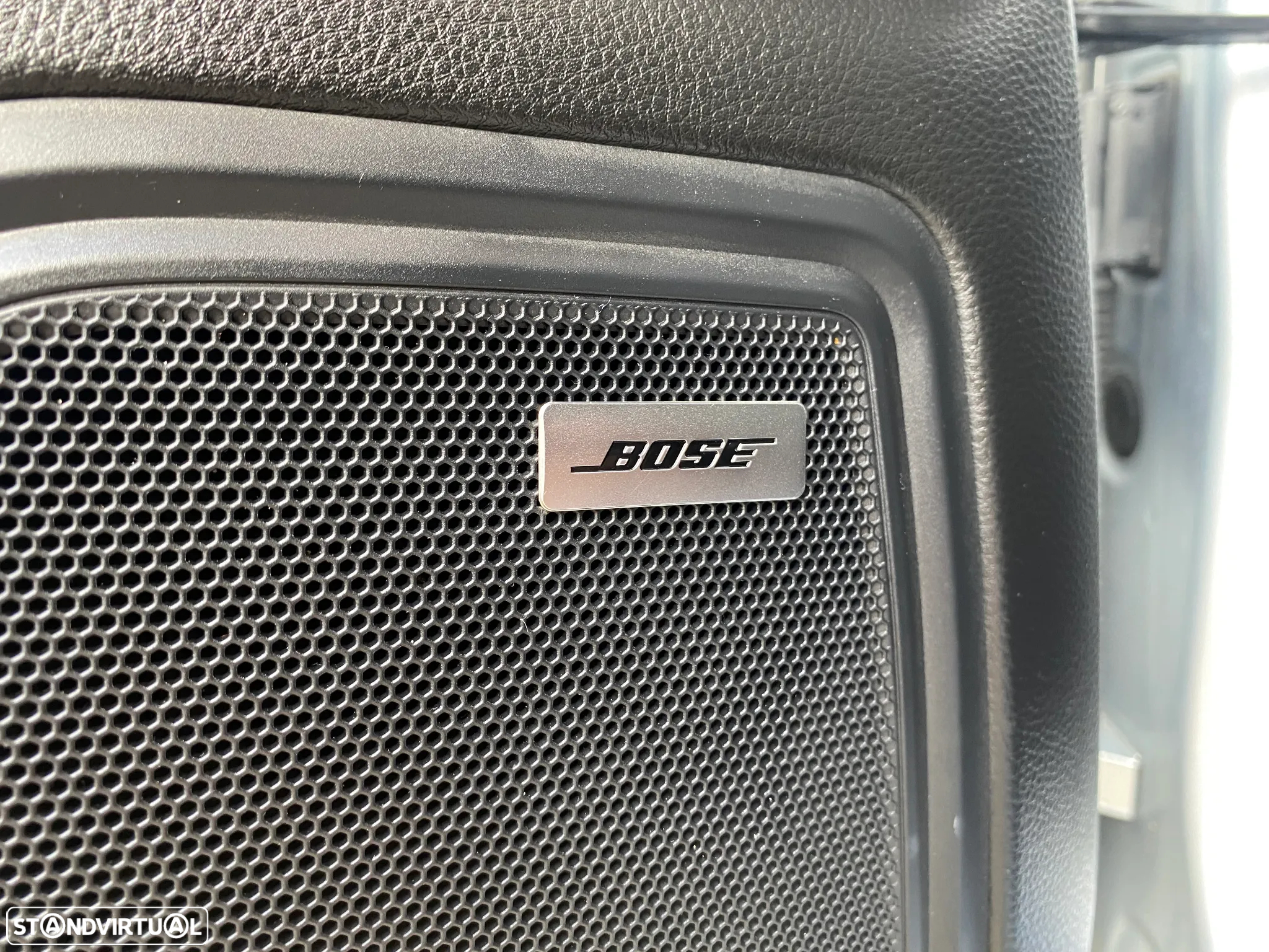 Porsche Macan S Diesel PDK - 34