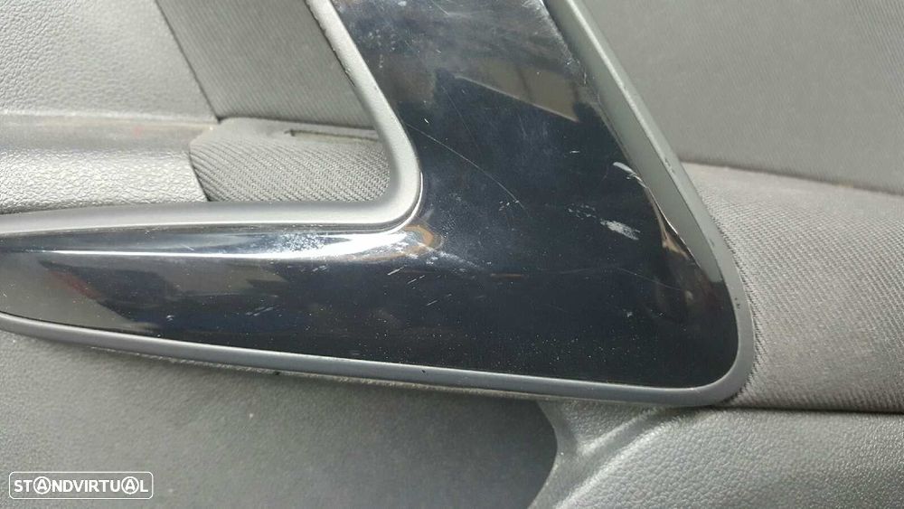 FORRA DA PORTA TRASEIRA DIREITA PEUGEOT 508 ALLURE - 5