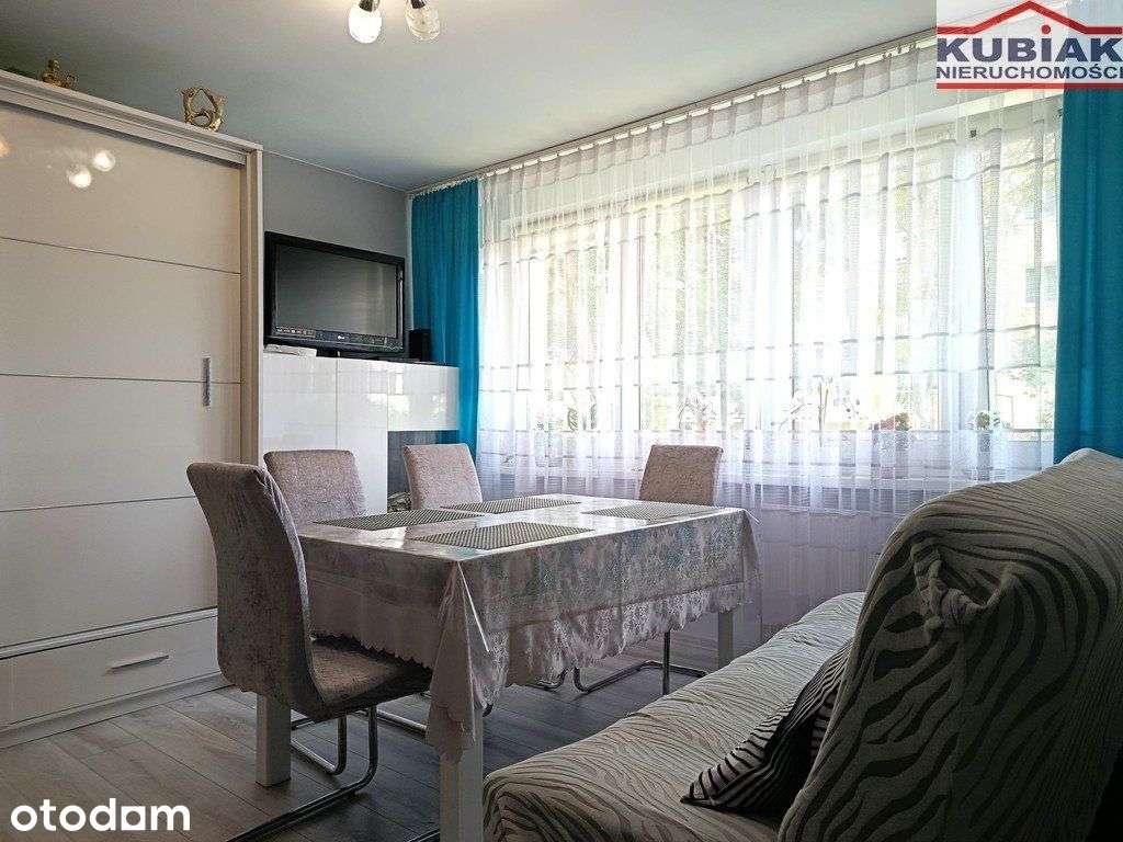 Piastów sprzedaż-2pok. o pow.37,5m2, po remoncie