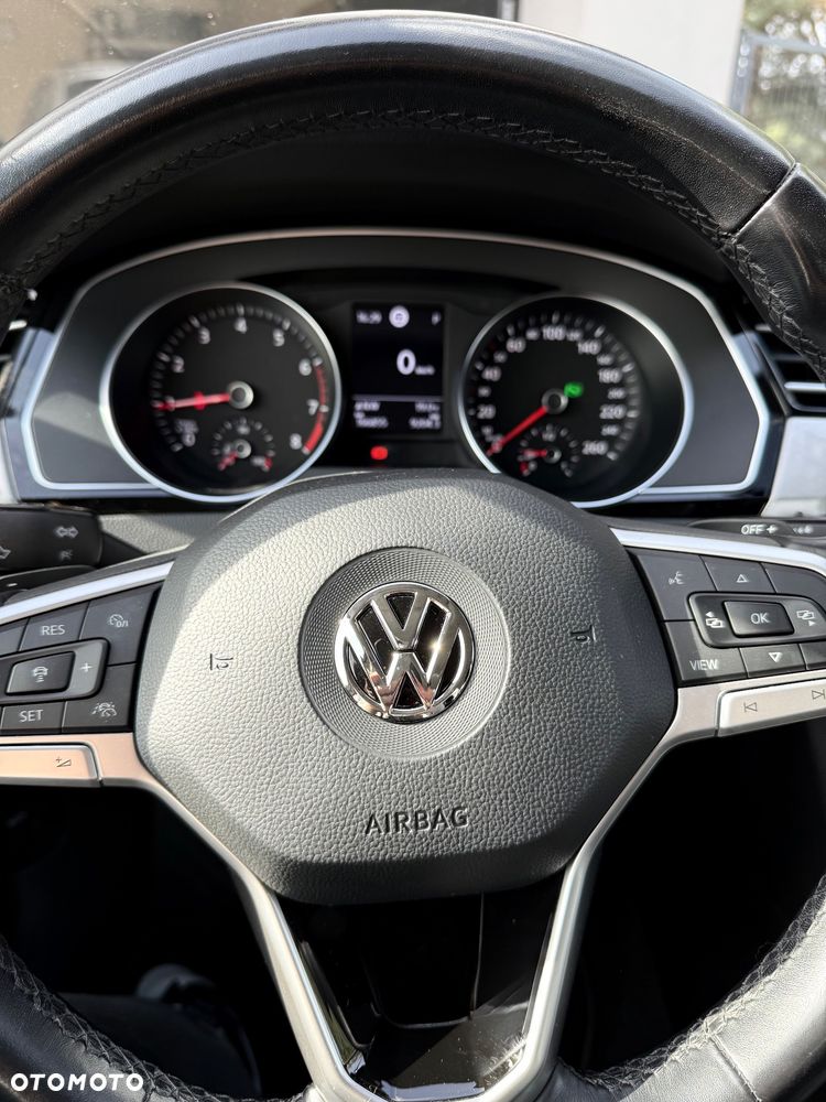 Volkswagen Passat 1.5 TSI EVO Business DSG - 10