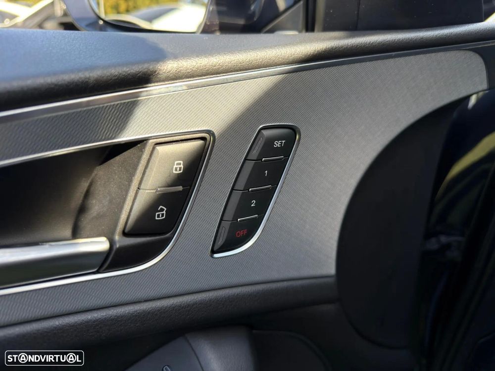 Audi A6 Avant 2.0 TDi Advance S tronic - 19