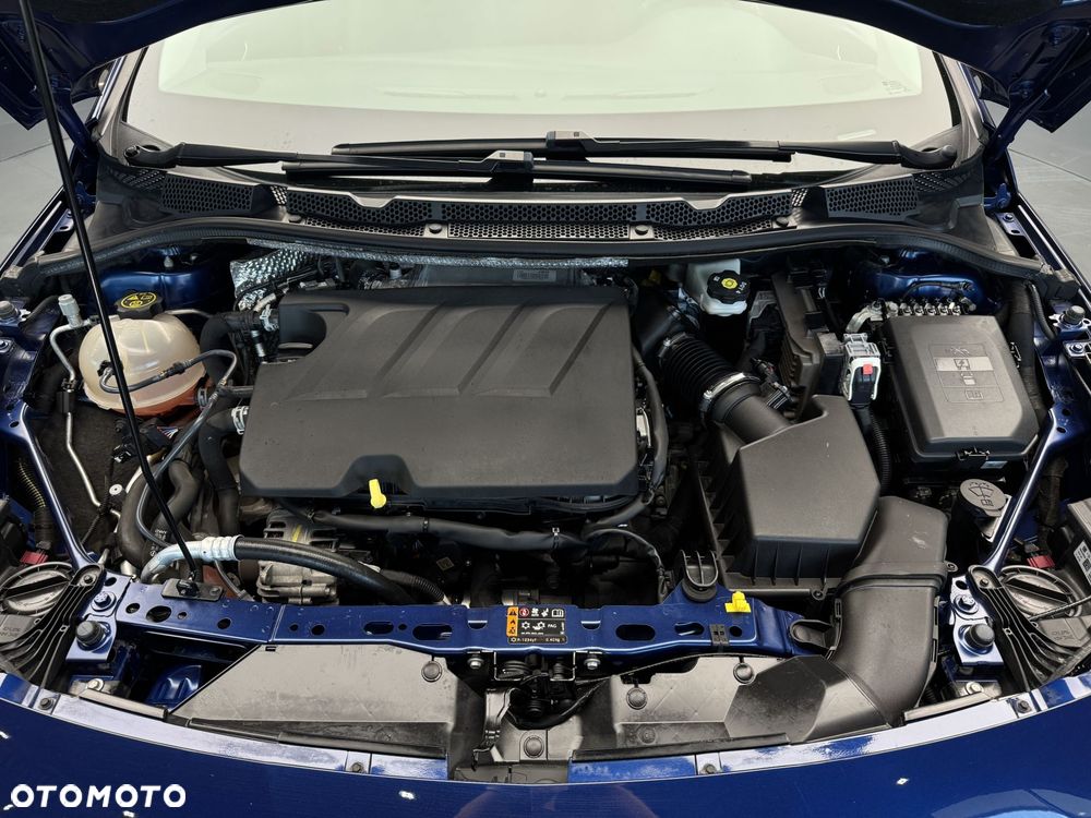Opel Astra 1.5 CDTI Elegance S&S - 21