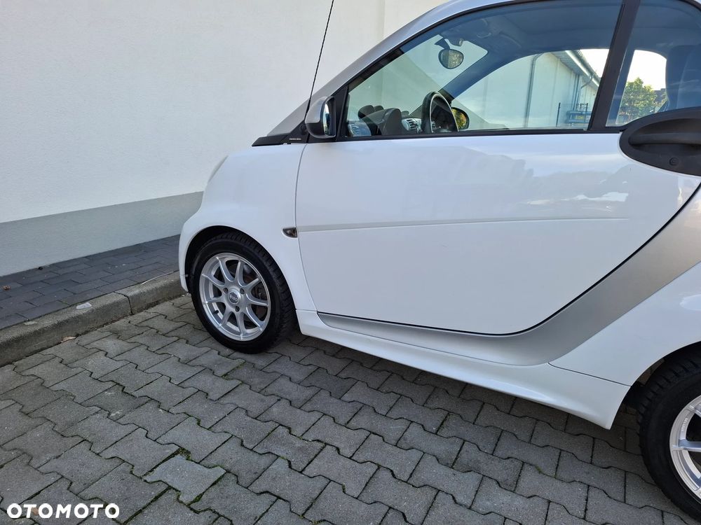 Smart Fortwo - 15