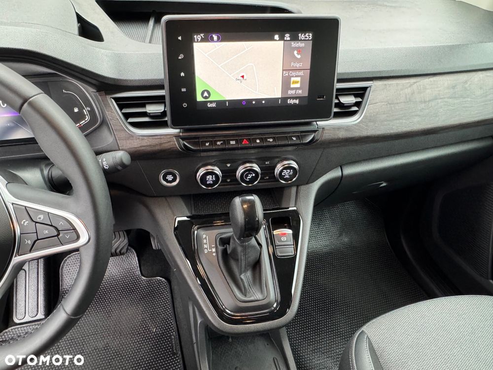 Renault Kangoo - 17