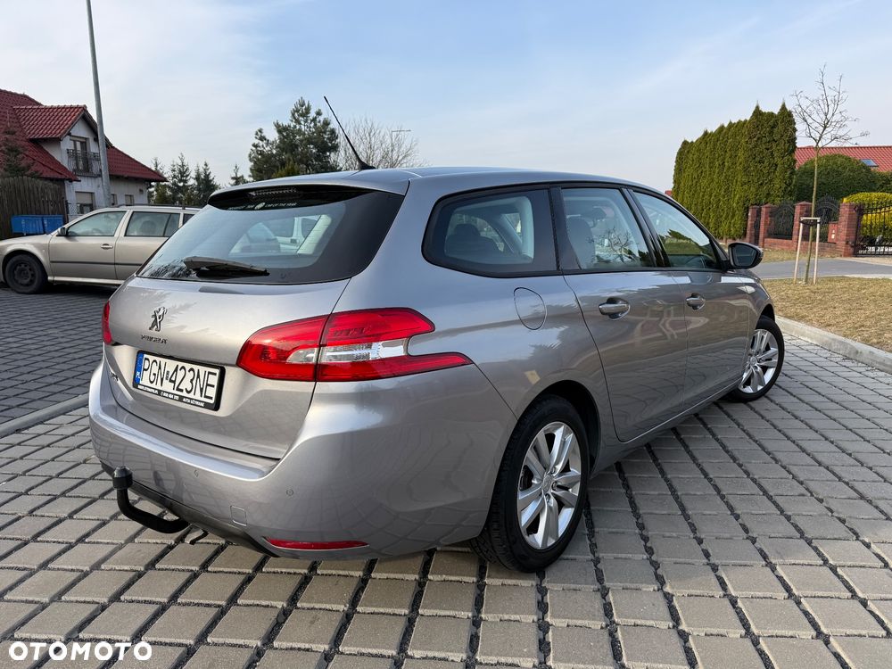 Peugeot 308 PureTech 110 Stop & Start Active - 2