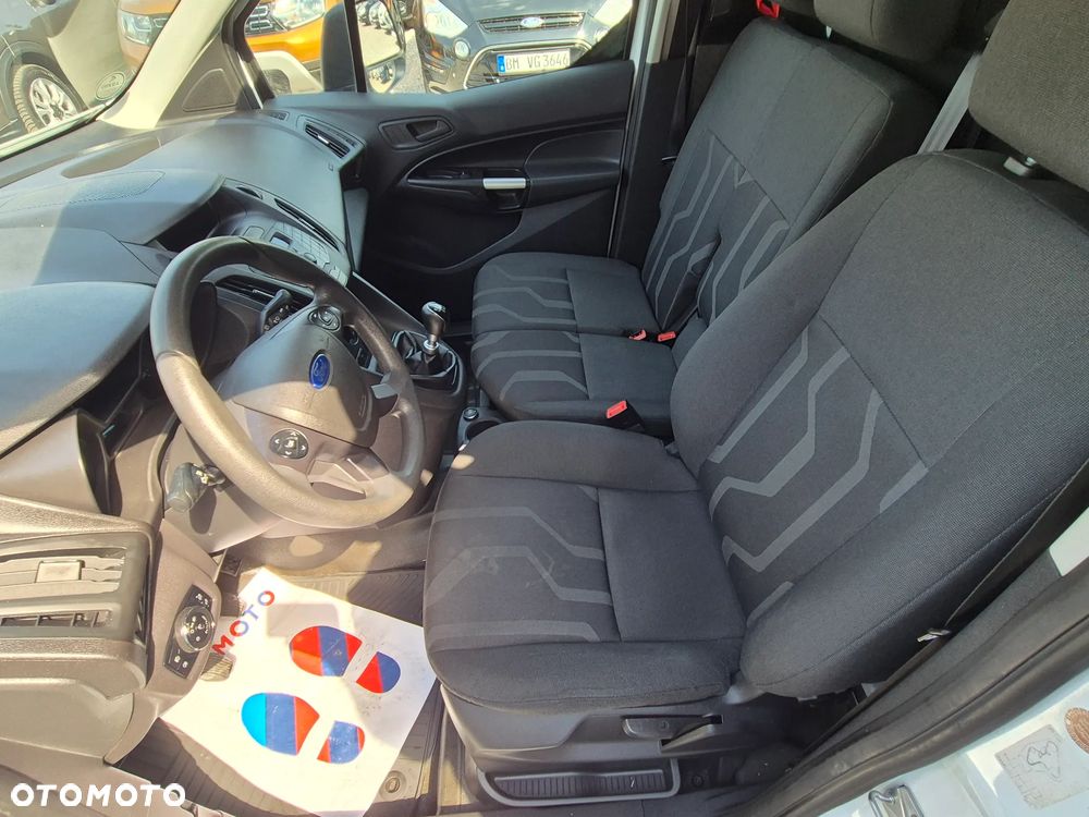 Ford TRANSIT CONNECT 3os KLIMA SUPER STAN - 32
