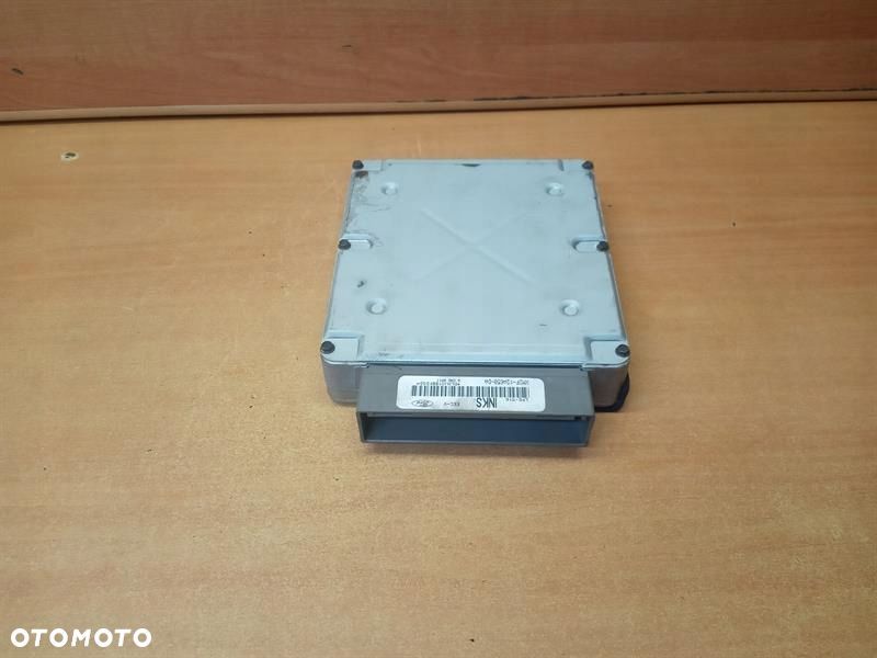 KOMPUTER SILNIKA FORD GALAXY 2.3 XM2F-12A650-DA - 1