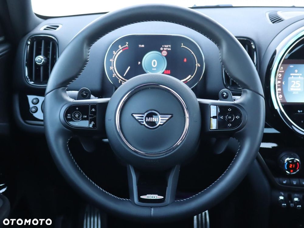 MINI Countryman - 13