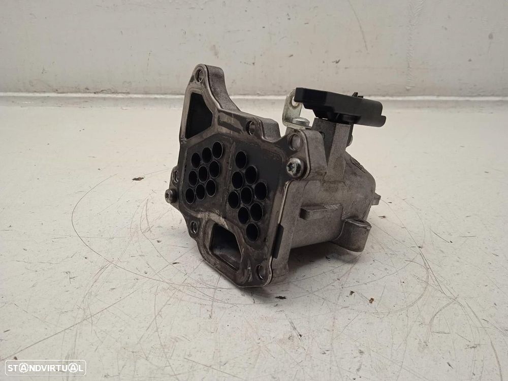 REFRIGERADOR EGR CITROEN C4 GRAND PICASSO II 2011 - 4