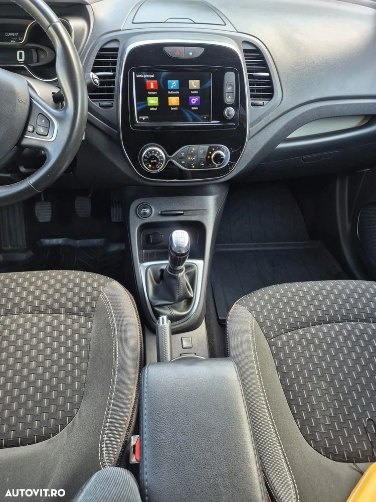 Renault Captur - 18