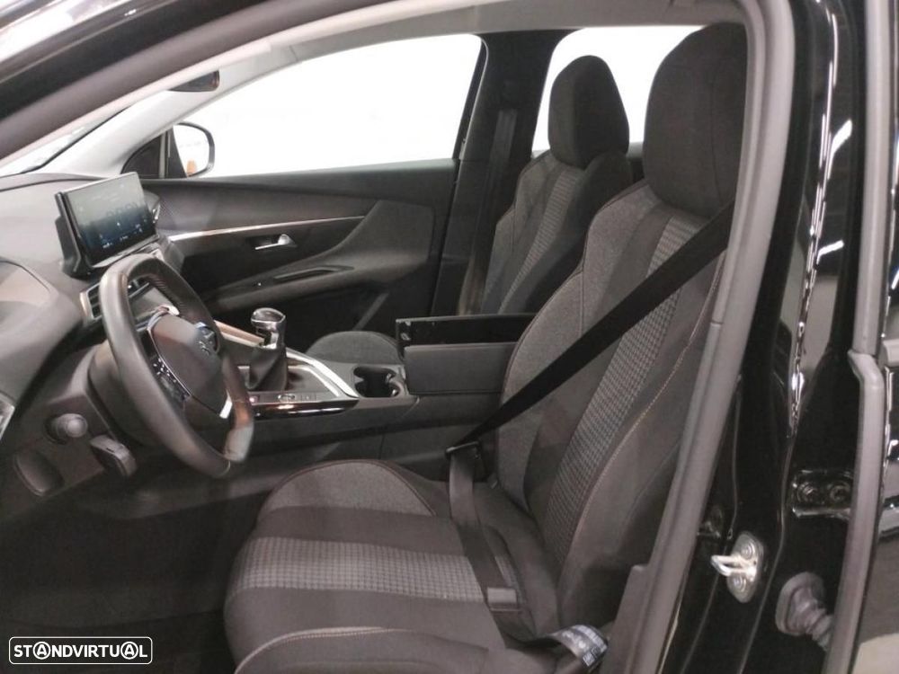 Peugeot 3008 1.5 BlueHDi Active Pack - 4