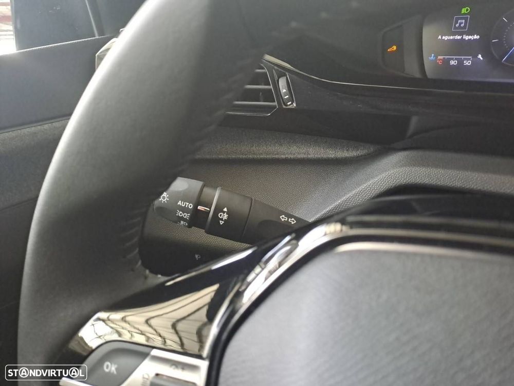 Peugeot 308 1.2 PureTech Allure - 14