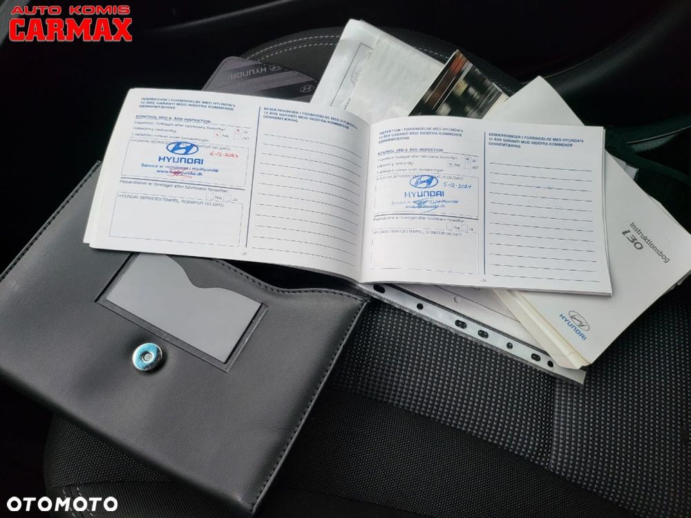 Hyundai i30 1.6 Style - 30