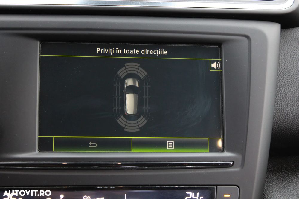 Renault Kadjar Energy dCi 130 Bose Edition - 32