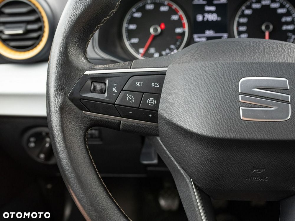 Seat Ibiza - 14