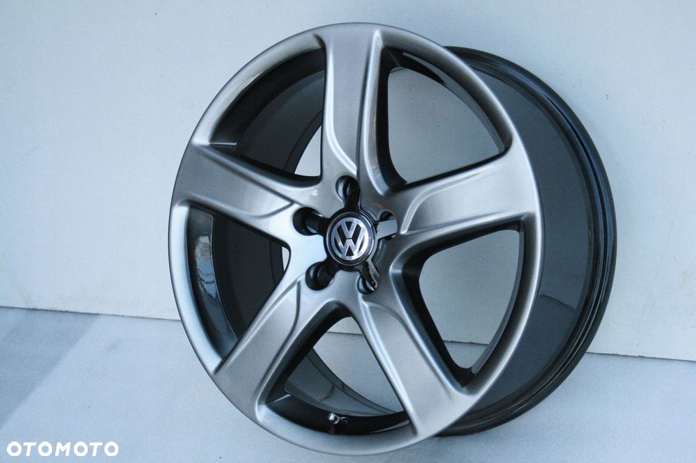 18 ORYGINAŁ VW ARTEON TIGUAN PASSAT CC GOLF T-ROC - 3