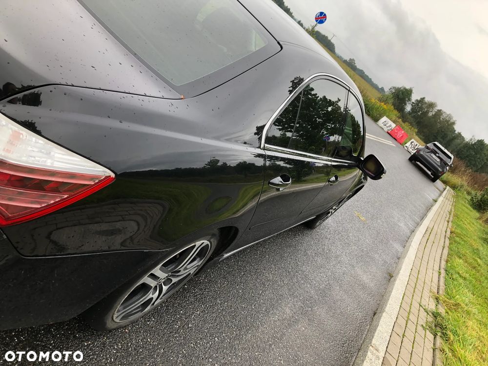 Honda Legend 3.7 V6 ACC - 23