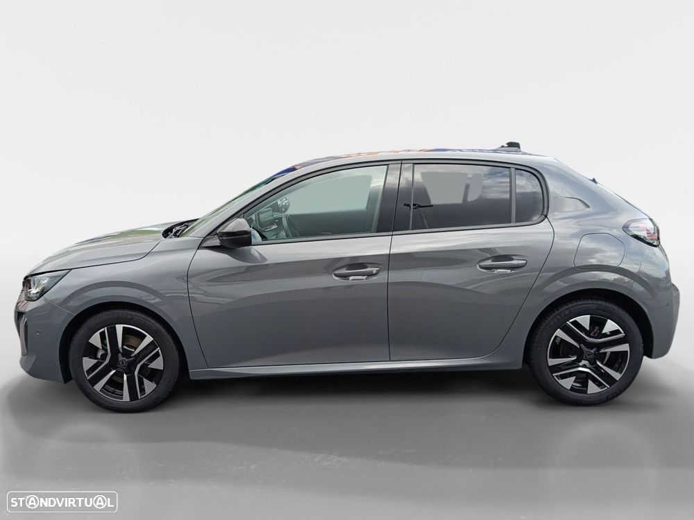 Peugeot 208 1.2 PureTech Allure - 2