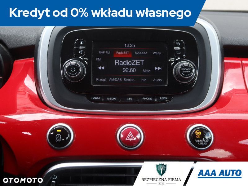 Fiat 500X - 14