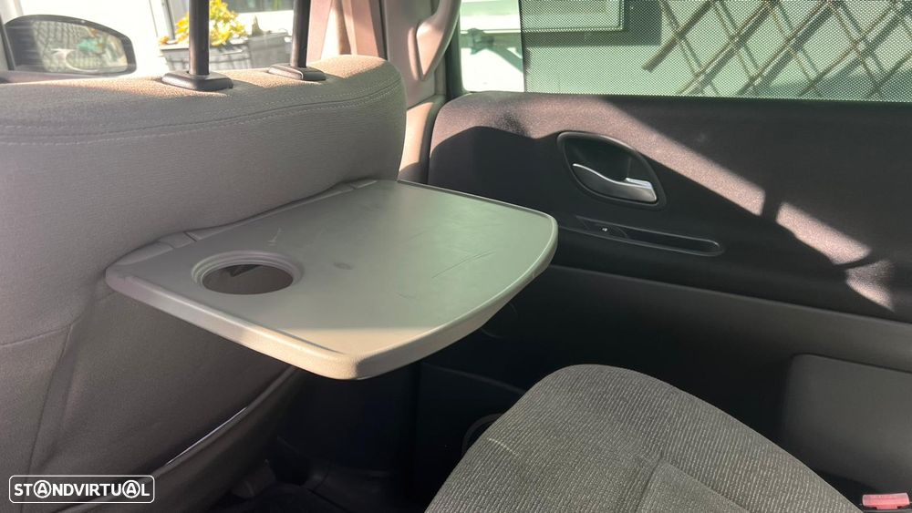 Renault Grand Espace 2.2 dCi Expression - 22