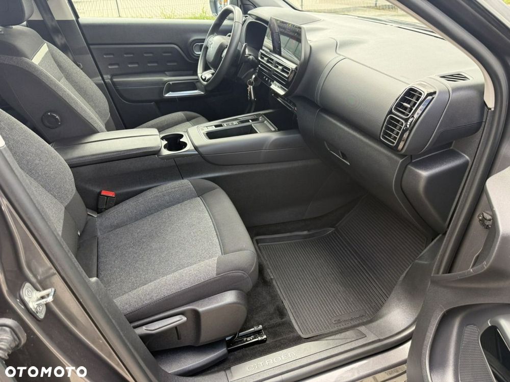 Citroën C5 Aircross BlueHDI 130 S&S EAT8 SHINE PACK - 13