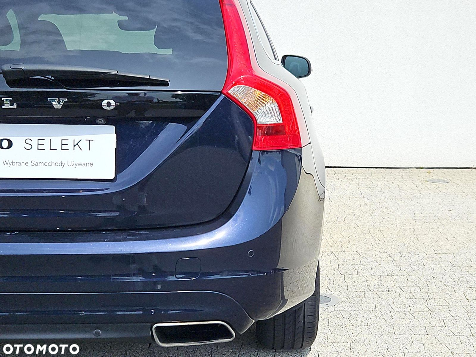 Volvo V60 - 30