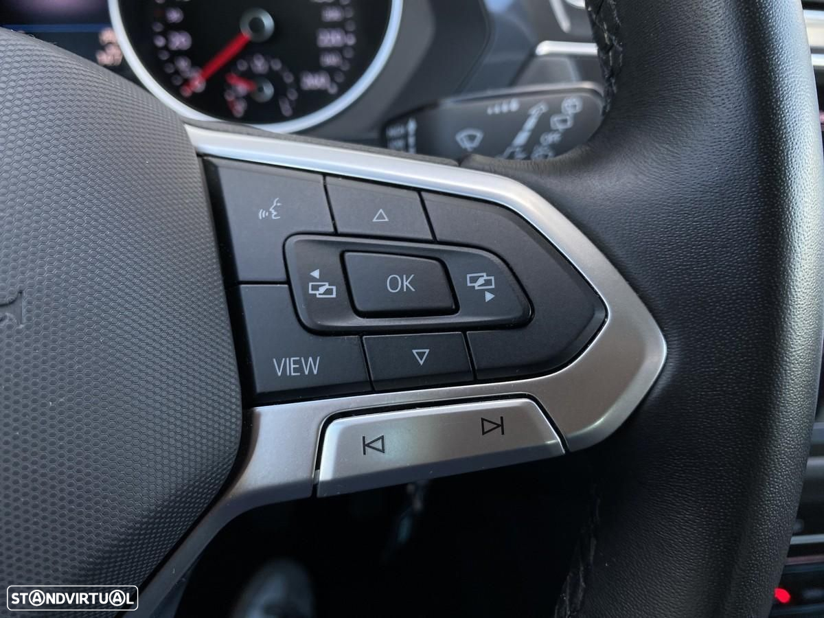 VW Tiguan 1.5 TSI Life - 18