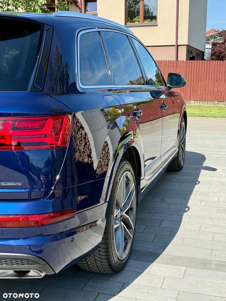 Audi Q7 - 18