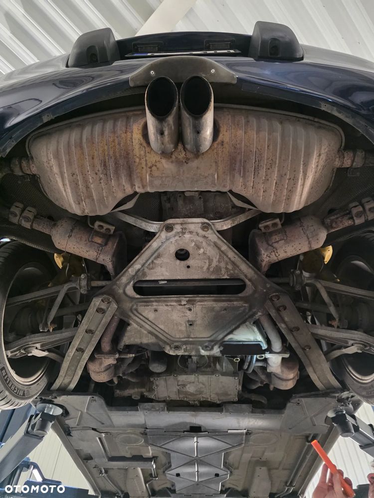 Porsche Boxster - 15