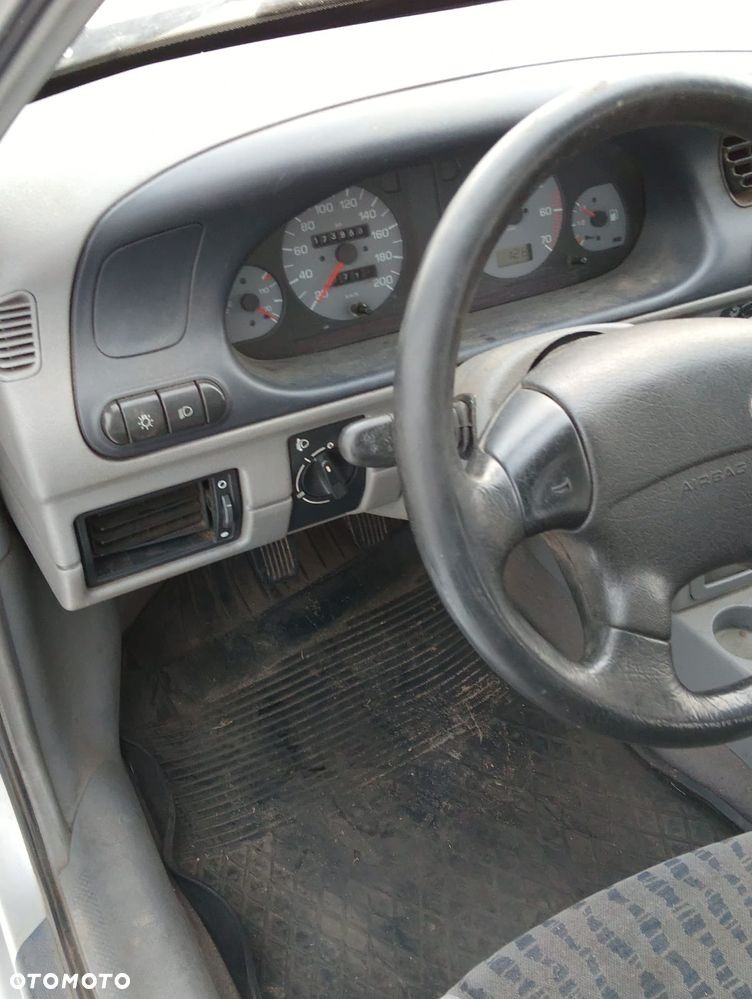 Skoda Felicia - 5