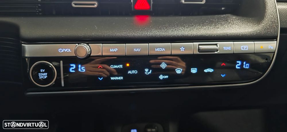 Hyundai Ioniq 5 77 kWh Premium - 19