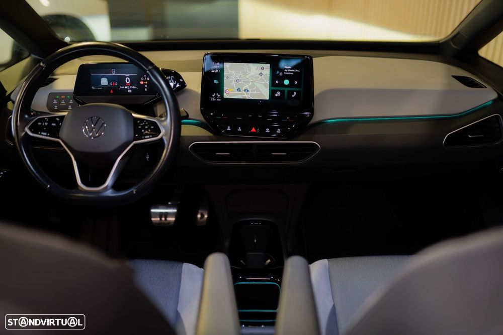 VW ID.3 Pro - 21