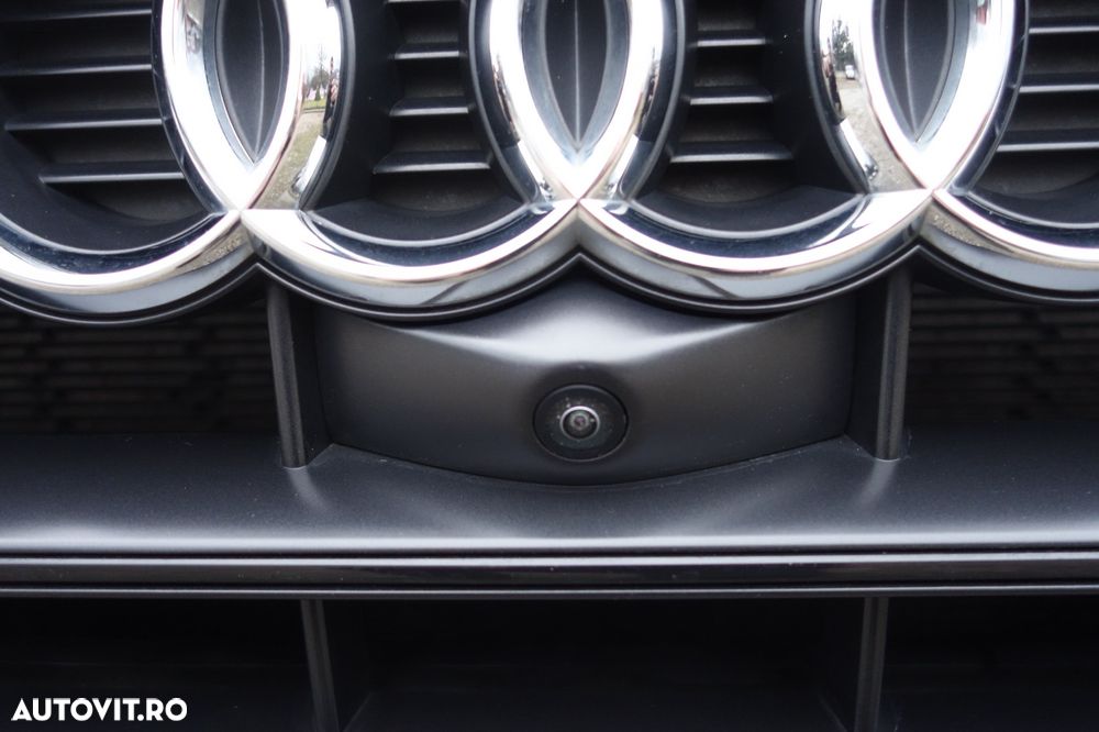 Audi Q5 50 TFSIe ack quattro S tronic S line - 10