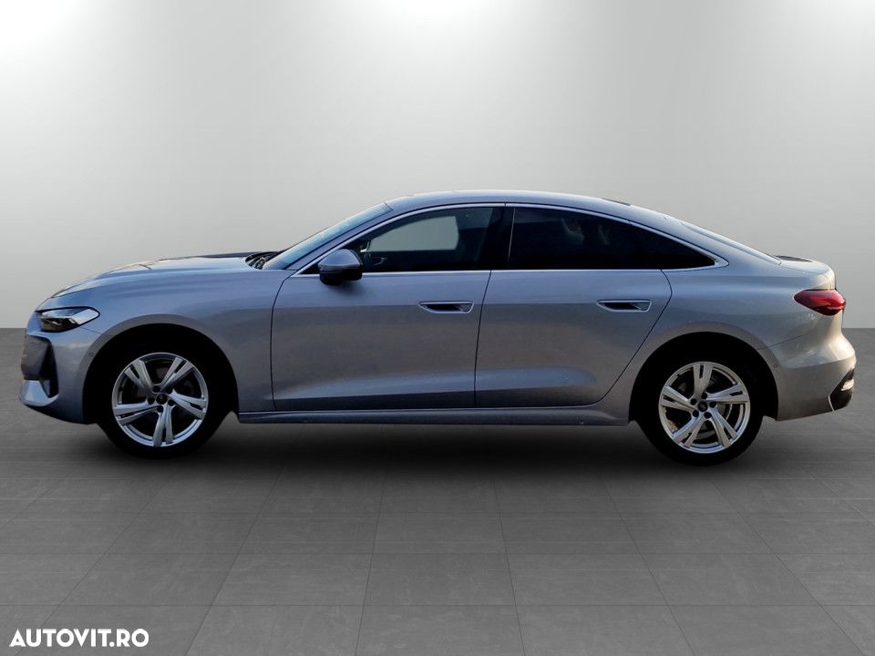 Audi A5 35 TFSI S tronic - 2