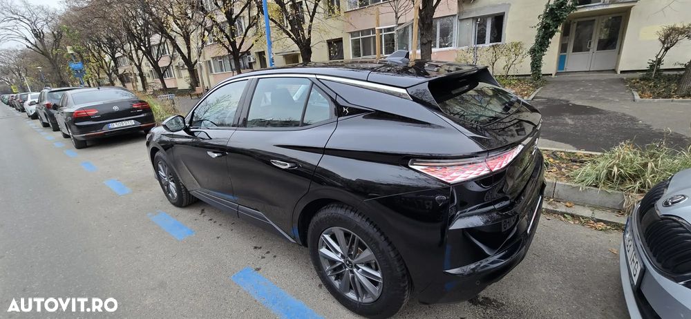 DS Automobiles DS 4 - 12