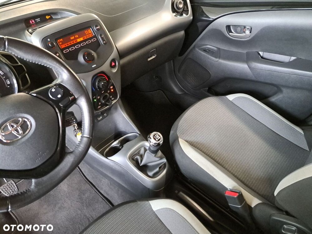 Toyota Aygo - 25