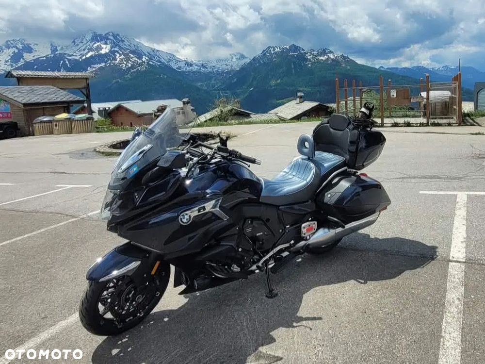 BMW K - 1