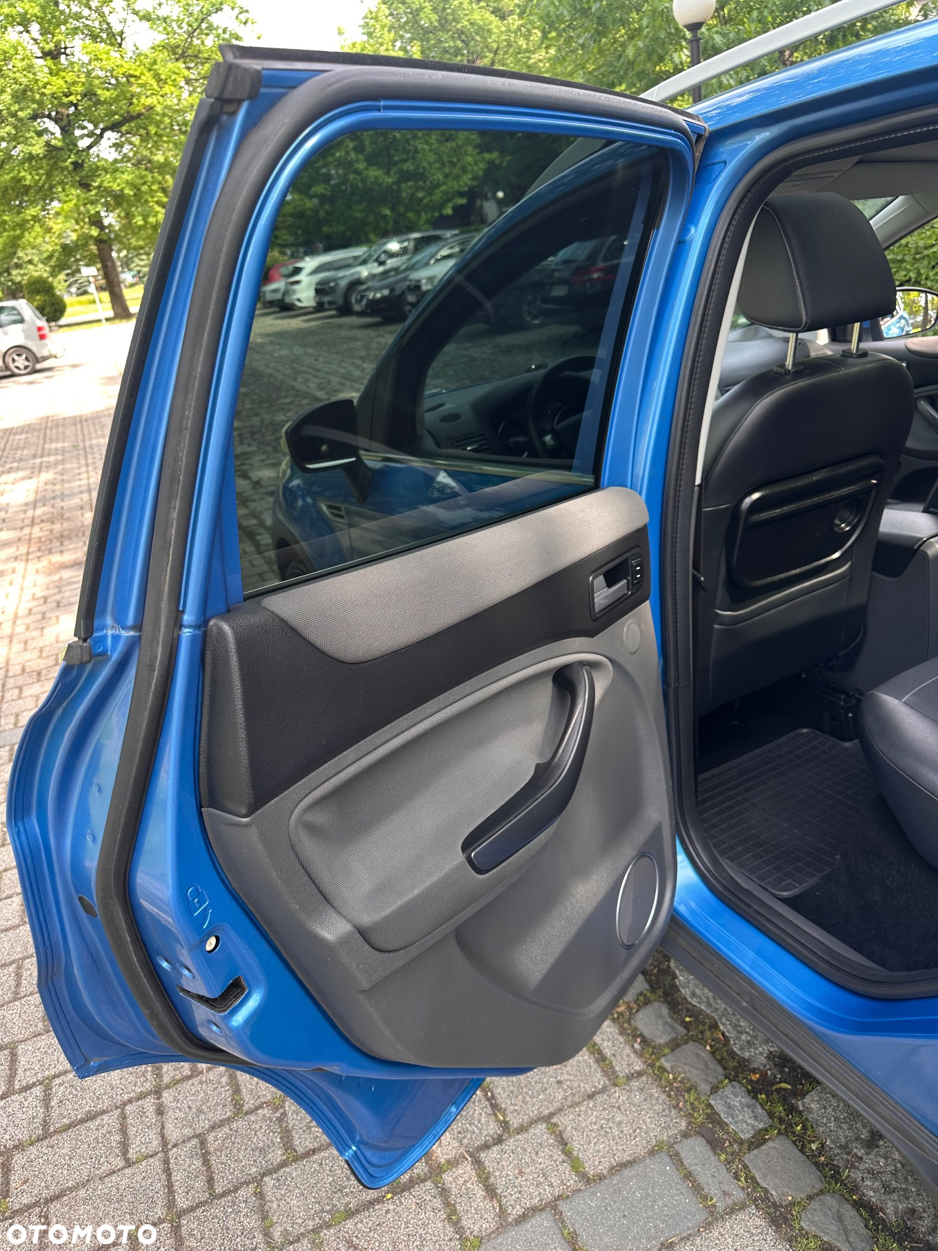 Ford Kuga 2.0 TDCi 4x4 Titanium - 16