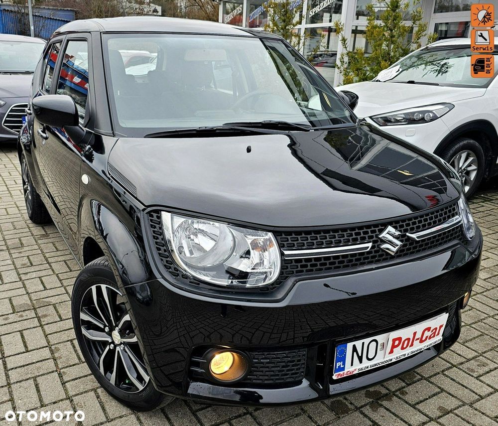 Suzuki Ignis 1.2 Comfort - 1