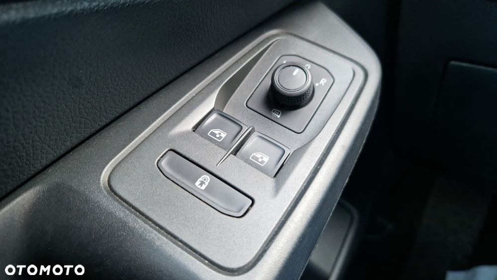 Volkswagen Caddy Maxi 2.0 TDI - 14