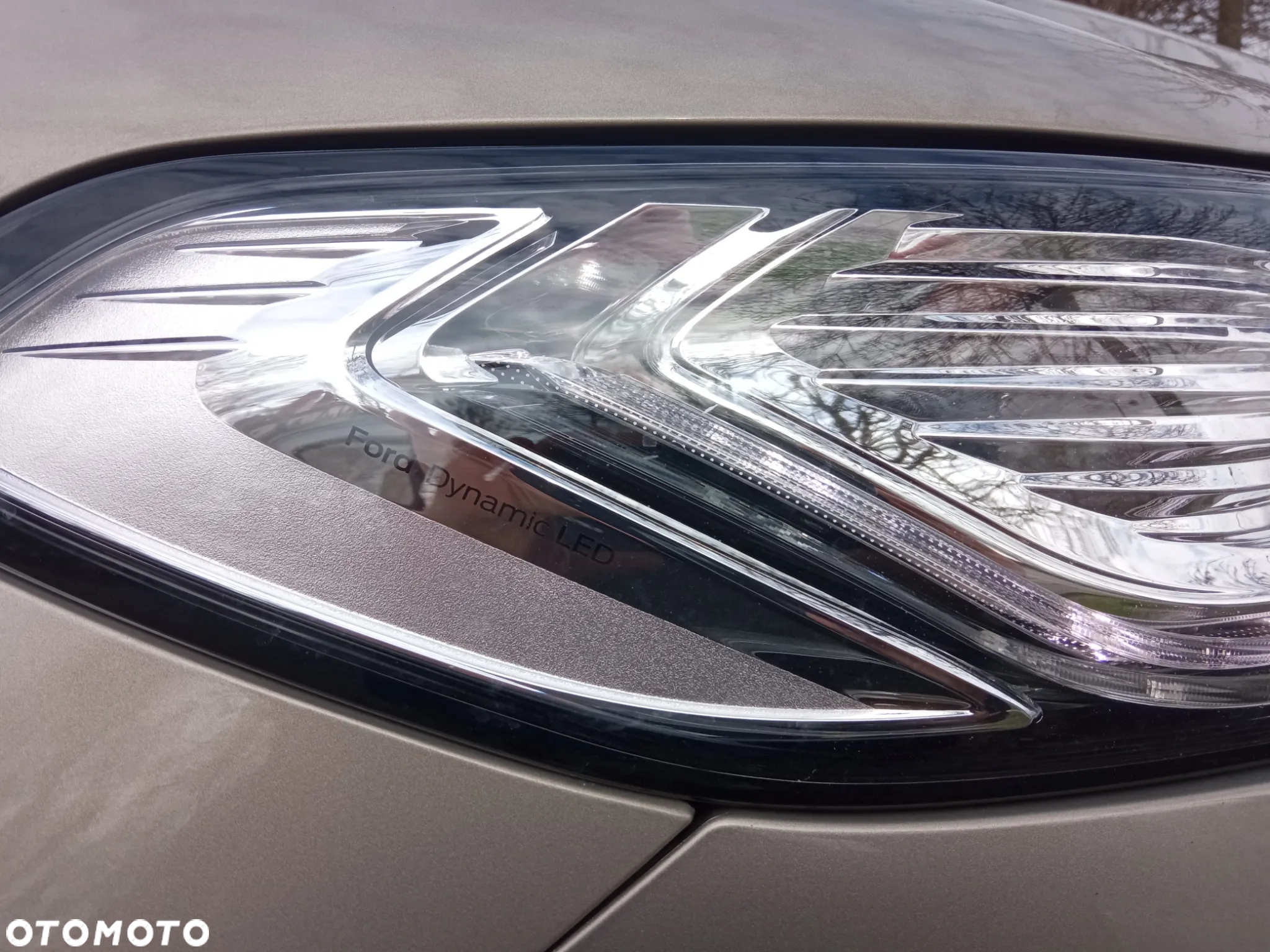 Ford Mondeo - 12