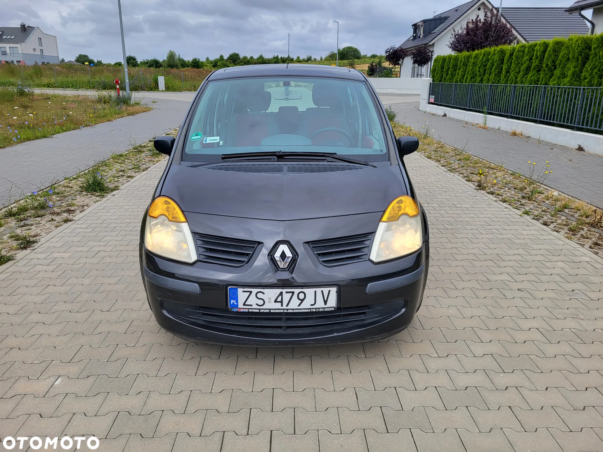 Renault Modus 1.6 16V Authentique - 7