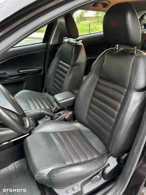 Alfa Romeo Giulietta 1.4 TB MultiAir Distinctive TCT - 14